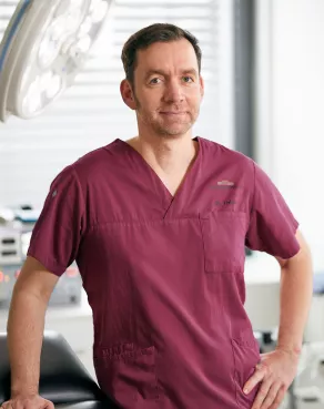 Klinikgarbatyplatz Berlin Pankow Implantologie Oralchirurgie Ärztlicherleiter