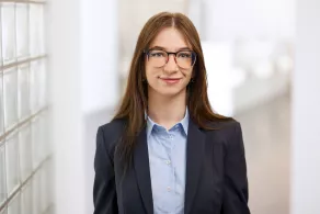 Portrait_Mitarbeiterin_KlinikGarbátyplatz_Pankow