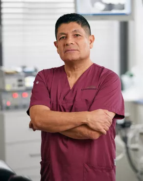Klinikgarbatyplatz Berlin Pankow Implantologie Oralchirurgie